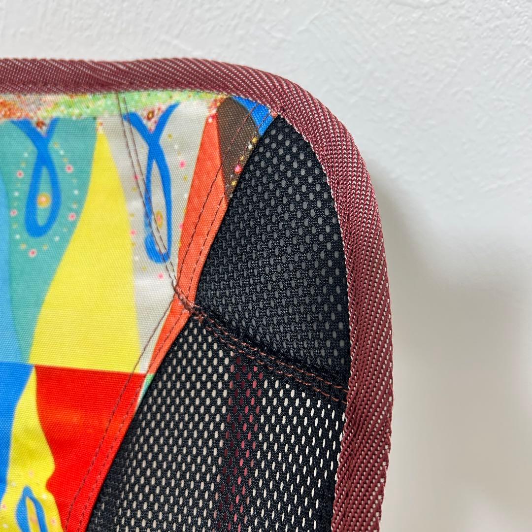 Helinox（ヘリノックス ）× Monro（モンロ） チェアエリートSP④