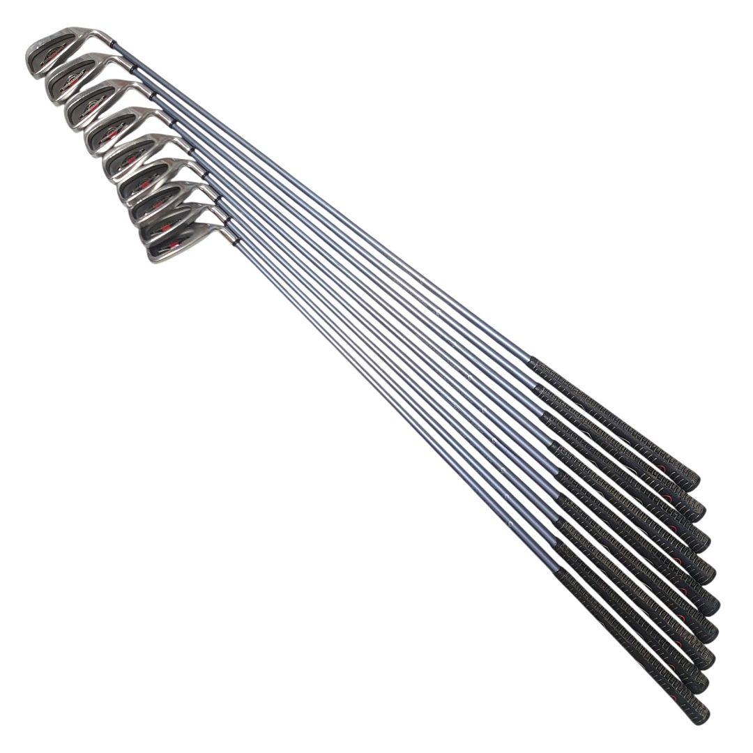 Callaway USA BIG BERTHA IRONS アイアンセット