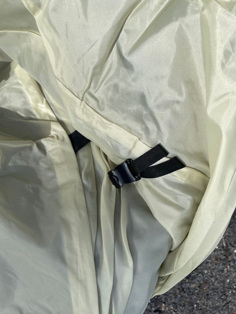 スノーピーク SDE-001 アメニティドーム テント キャンプ用品 3〜4人用