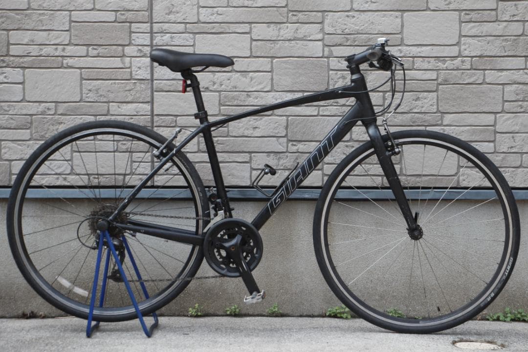 引き取り限定♪人気のジャイアント♪エスケープRX3♪通勤通学やレジャーなどに♪