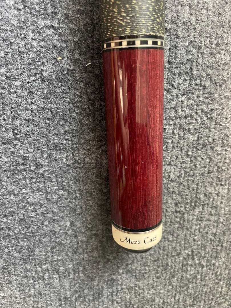 Mezzノーマルシャフト