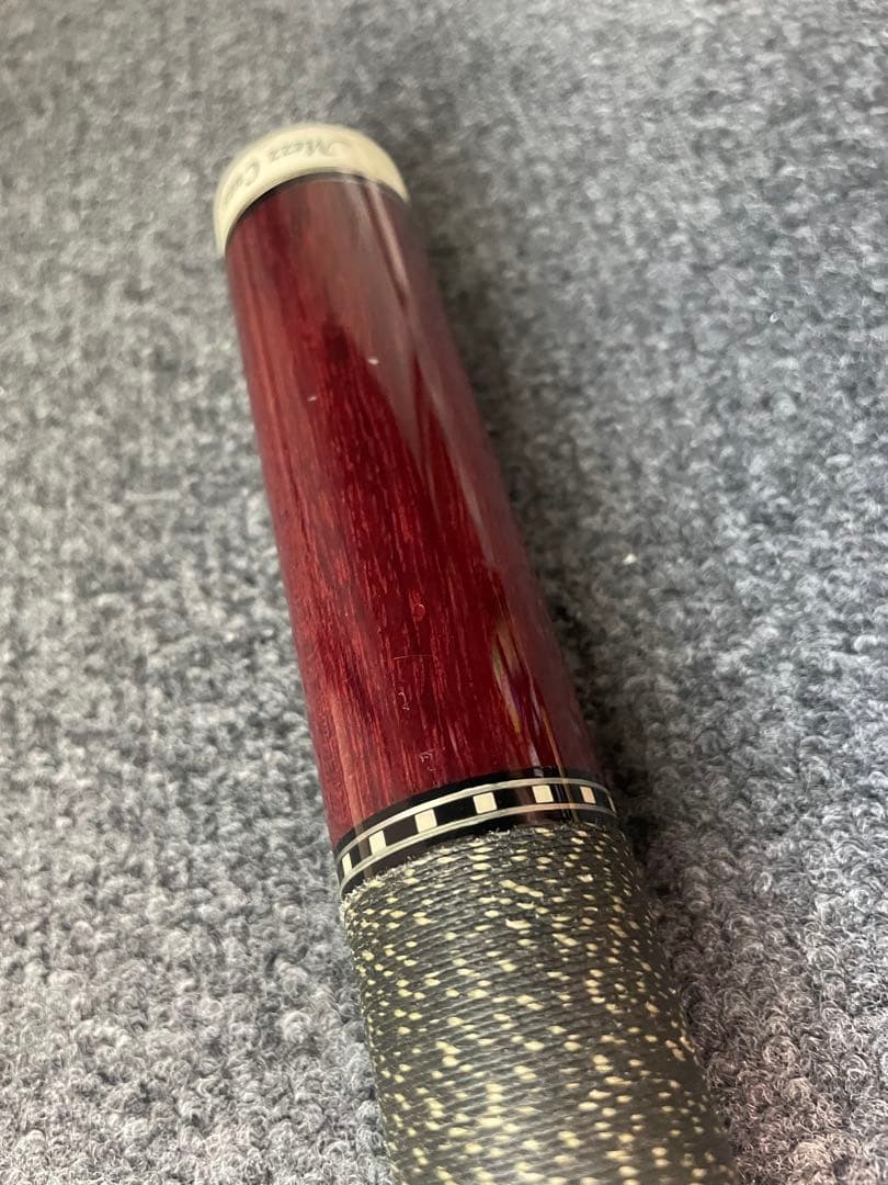 Mezzノーマルシャフト