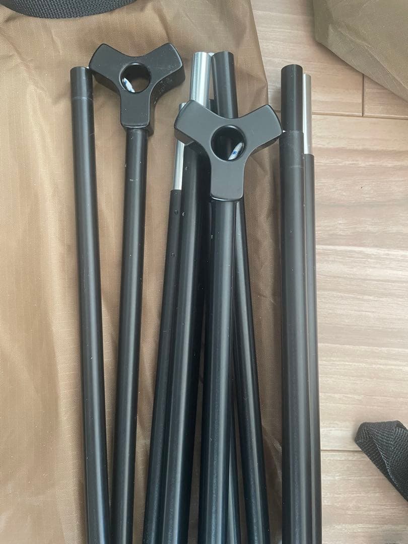 WAQ Astra CTインナー(ワイドコット用) 2個セット