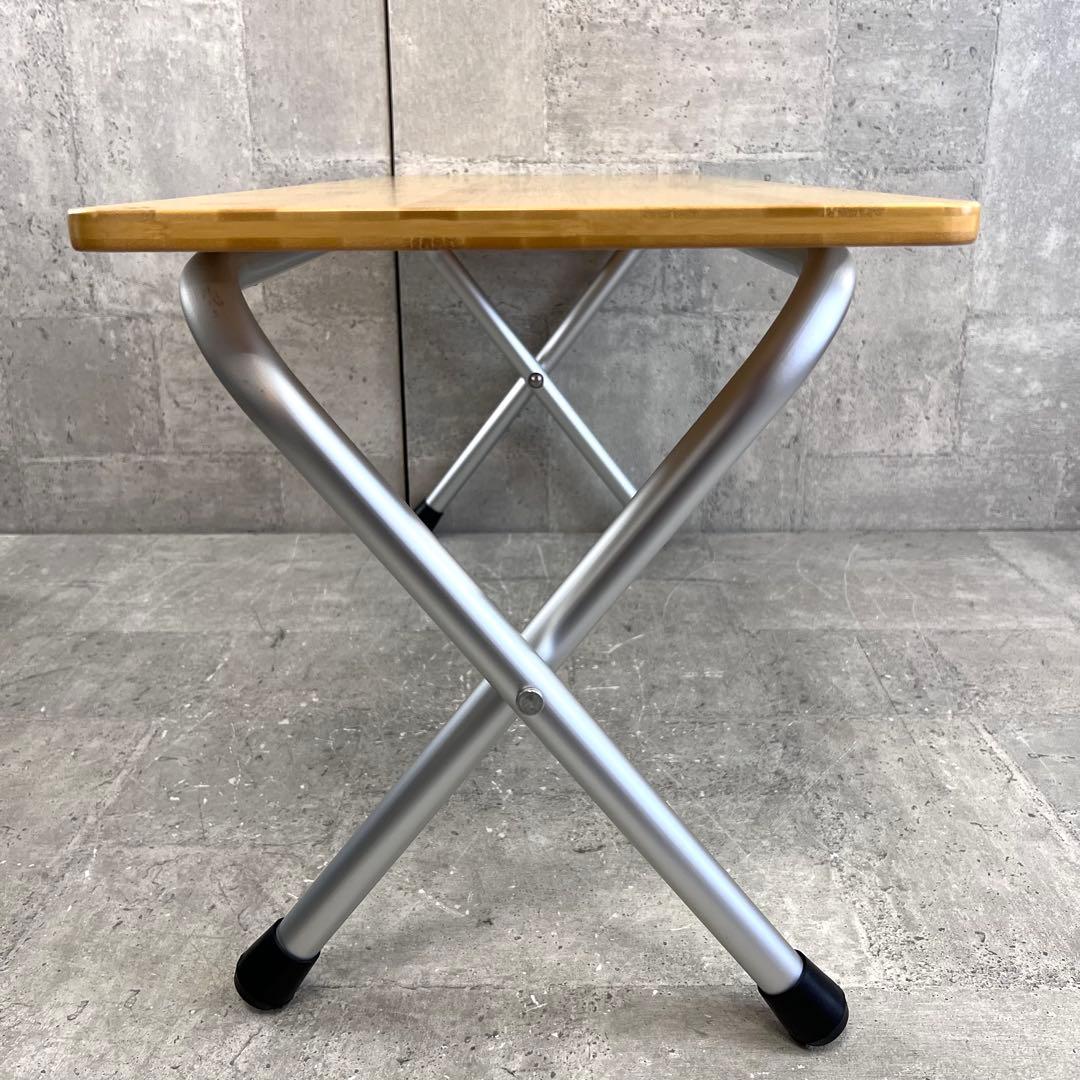 廃盤スノーピーク フォールディングシェルフ LV-065T