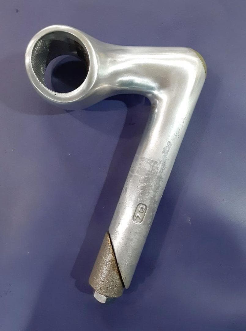 SHIMANO 600 デュラエース ax エアロステム 70㎜