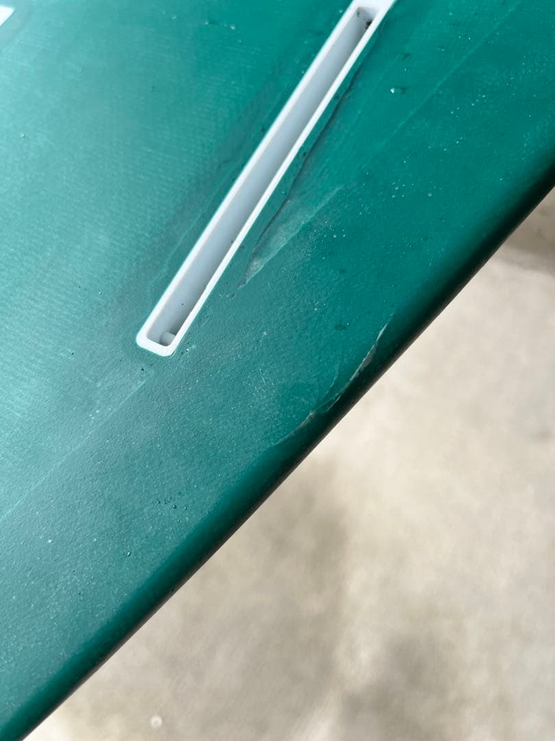 ESSENCE エッセンスサーフボード 6'6 EPS ミッドレングス　※手渡し