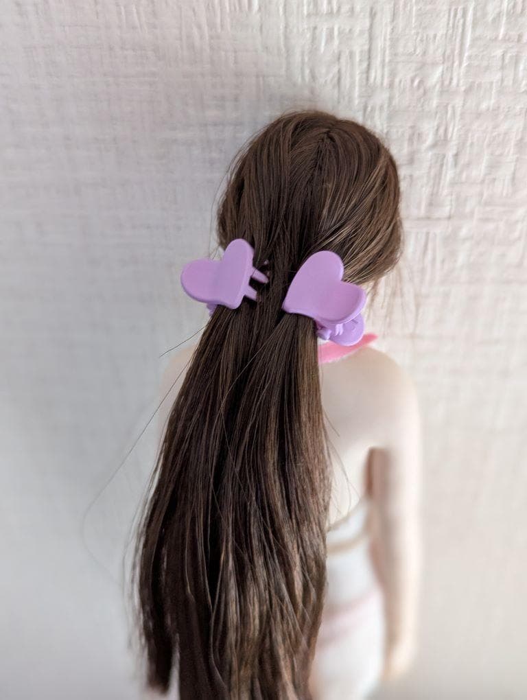 JIAOU DOLL ヘッド＆衣装付き シームレス 人形 TBLeague