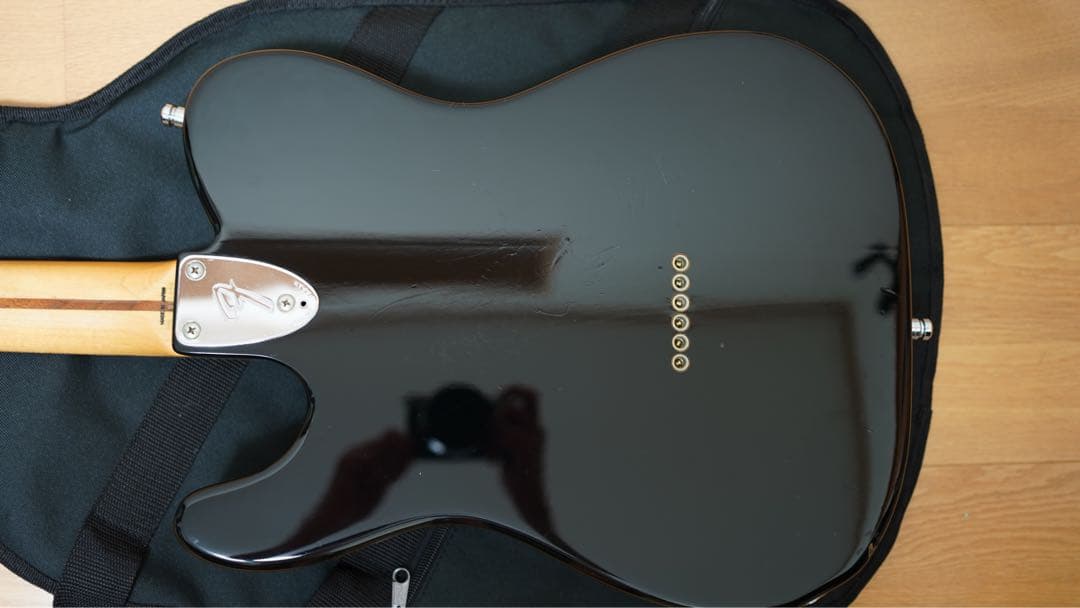 KobaKou　fender Japan テレキャスターカスタム