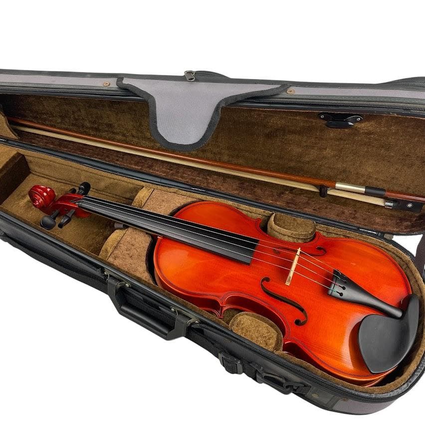 極美品■Shimro■ バイオリン SN501 4/4 フルサイズ 1993年製