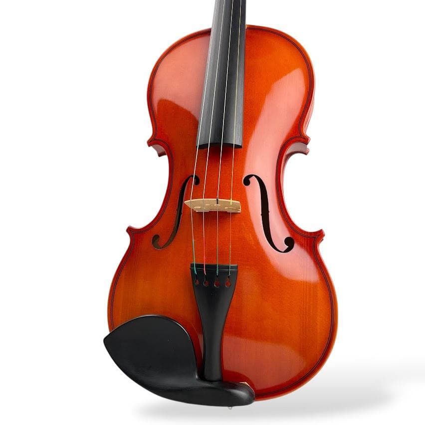 極美品■Shimro■ バイオリン SN501 4/4 フルサイズ 1993年製