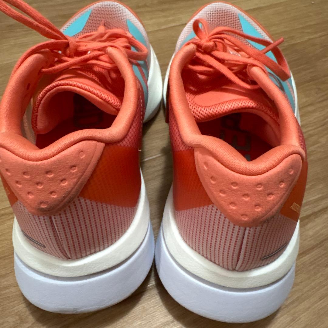 送料込み/adidas アディゼロ ボストン 13 ランニング