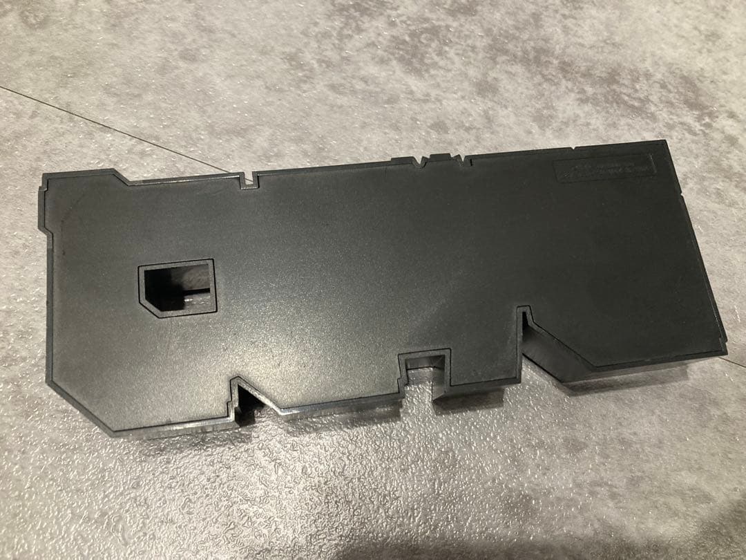 ジャンプロゴ　ゴールド　ロゴキカク ジャンプ50周年 JF 2018 Ver