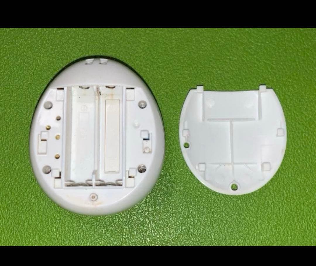 たまごっち　ぴいす　ピース Tamagotchi P's たまごっちピース　本体