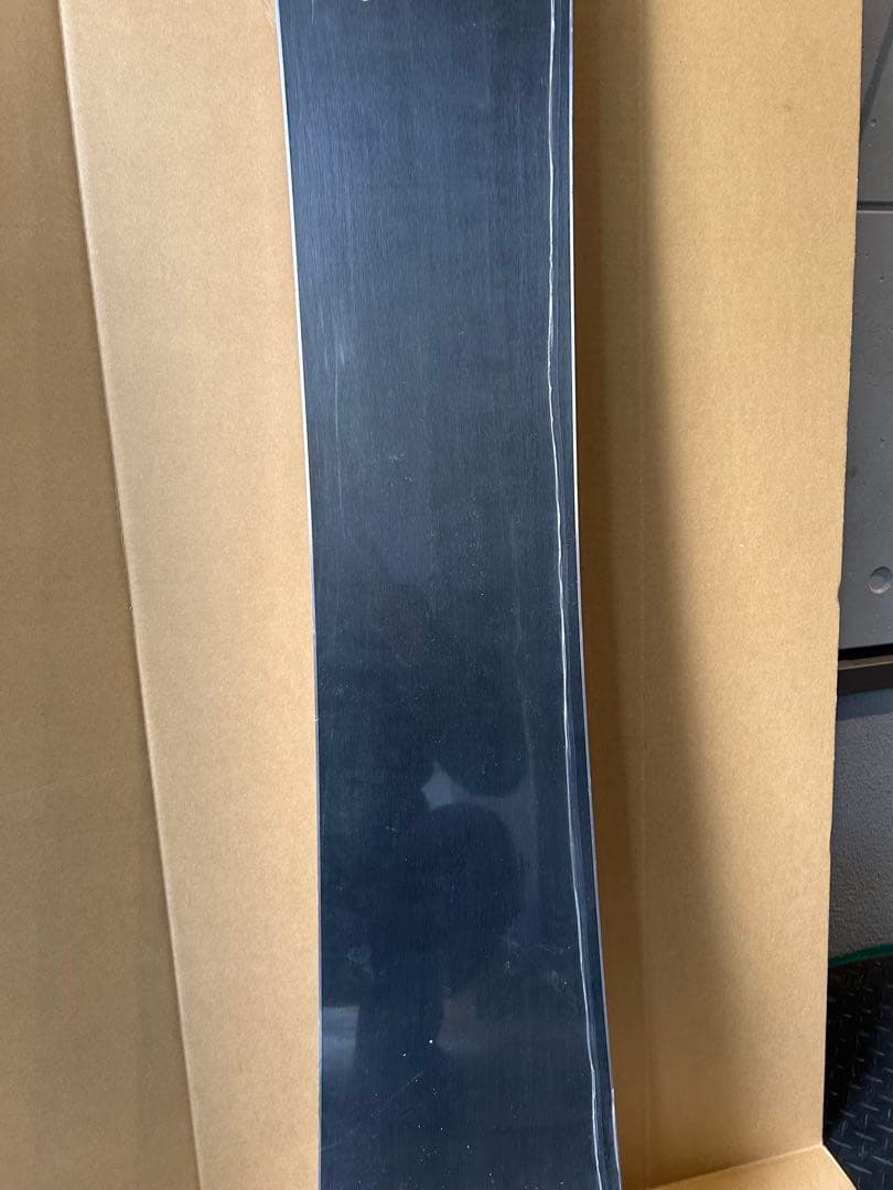 スノーボード　アルペン　162cm 雪魂 EXILE