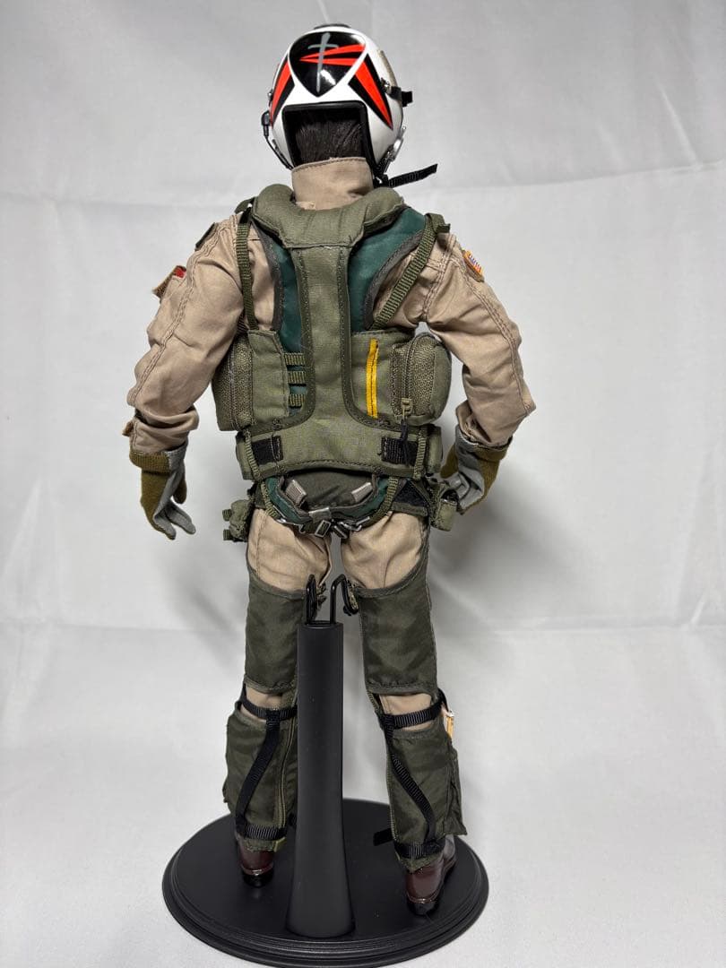 VeryHot製 VFA-154 BLACK KNIGHTS“ディカプリオ似 ”