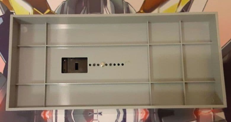 未使用　当時物　メルセデスベンツSLR マクラーレン 　オートスケール　ミニッツ