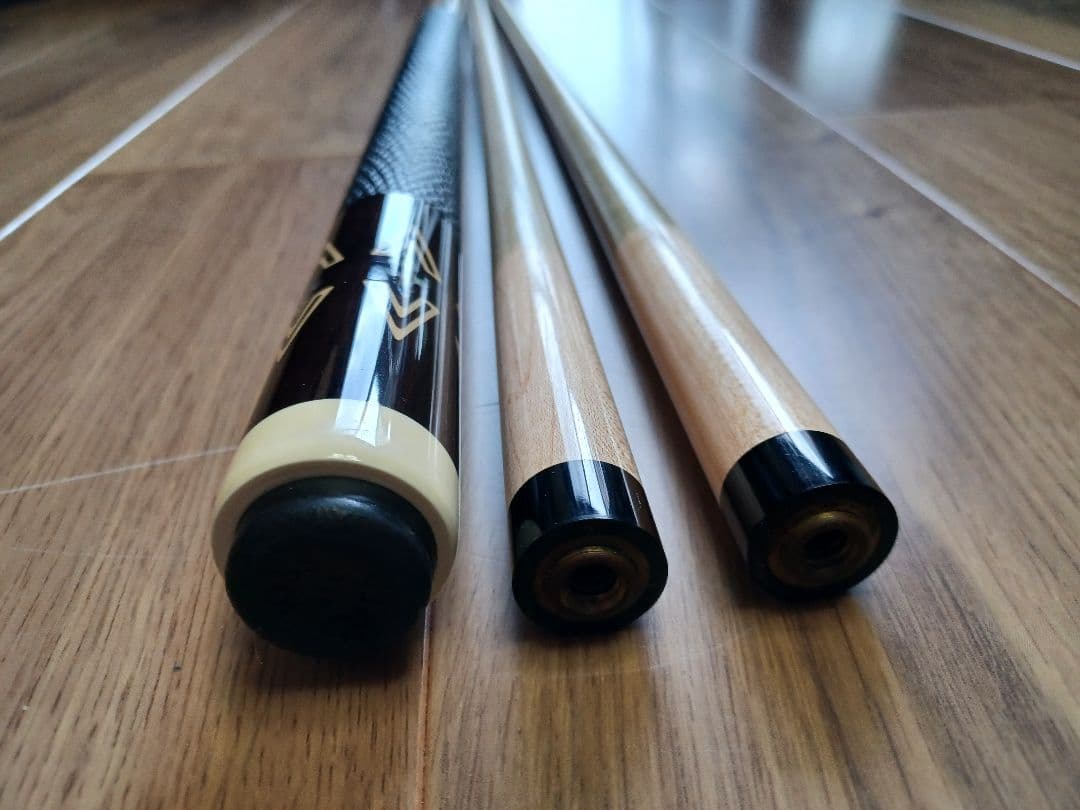 ビリヤードキューJOSS キュー特別仕様　 限定モデル