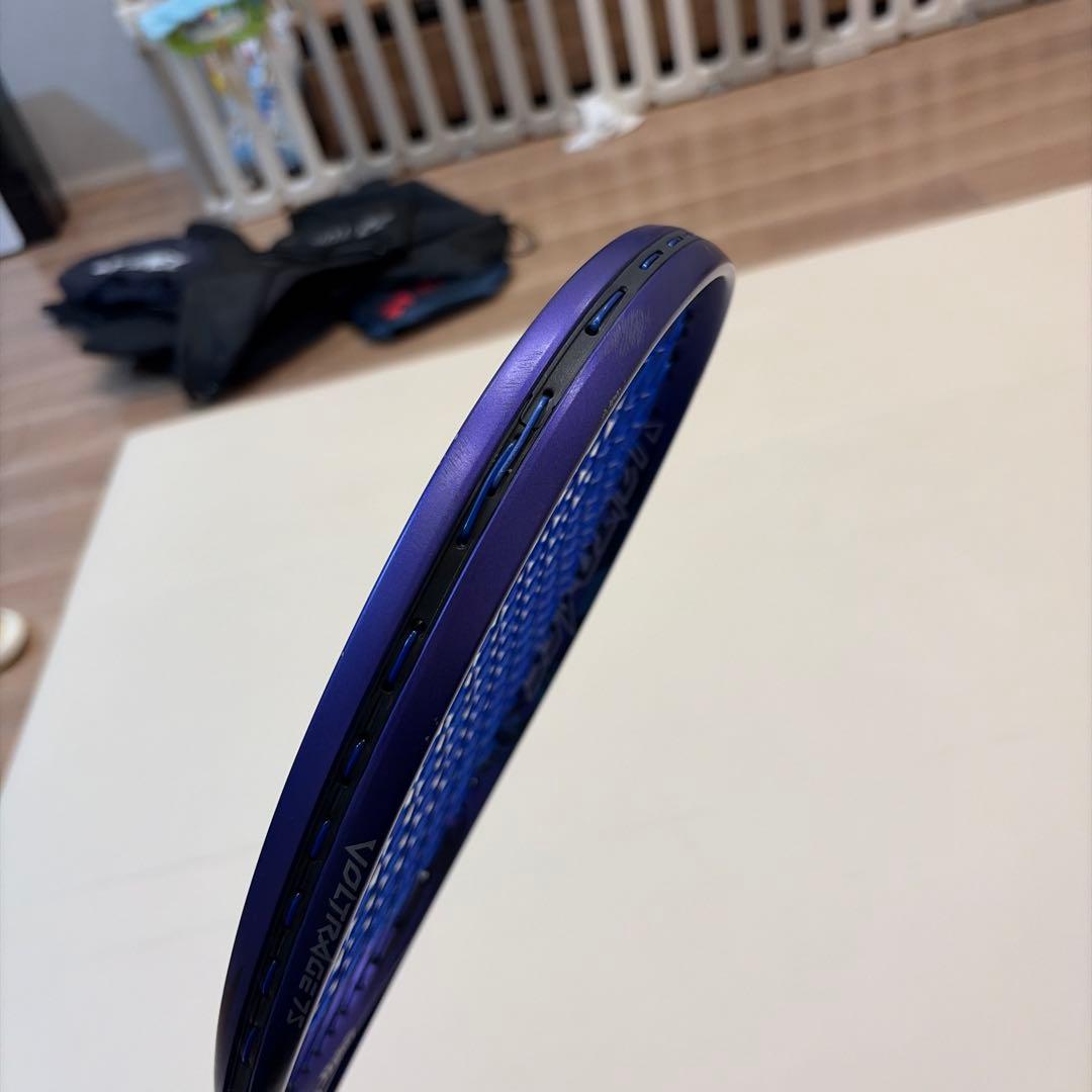 ボルトレイジ7sアメジスト