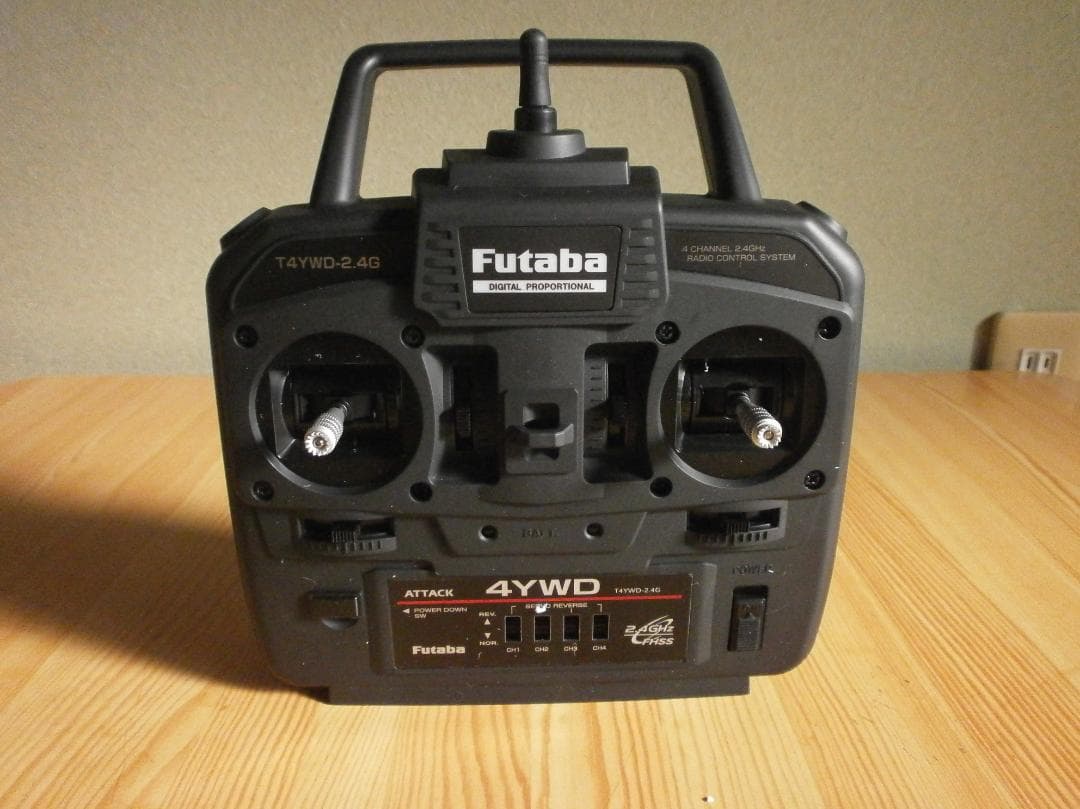 TAMIYA Scania R620 6×４HIGHLINE 完成品