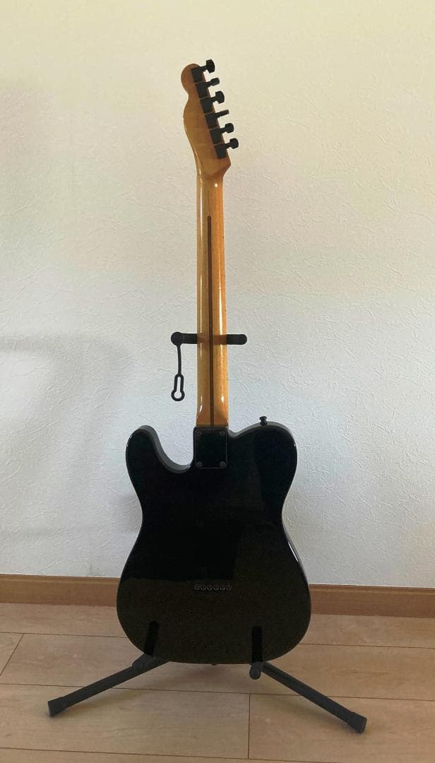 James Burton Telecaster®