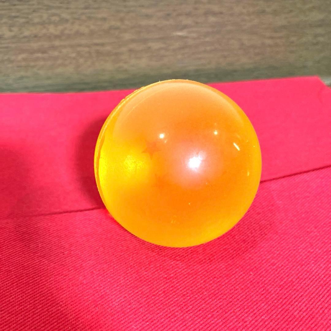 四星球 スーシンチュウ ドラゴンボールZ 孫悟空 孫悟飯 インテリア ジャンプ