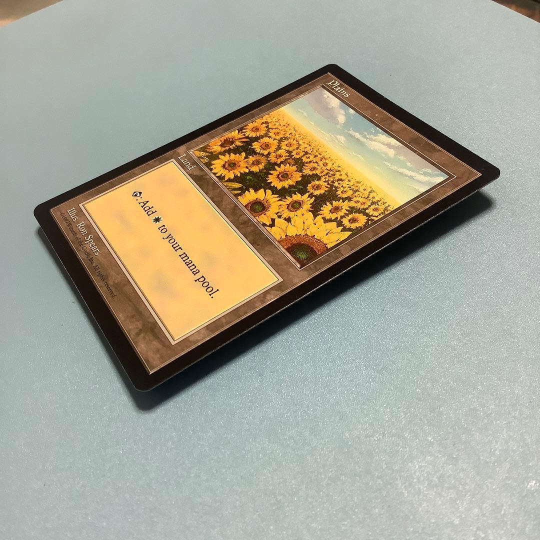 平地/Plains  APAC1 ひまわり