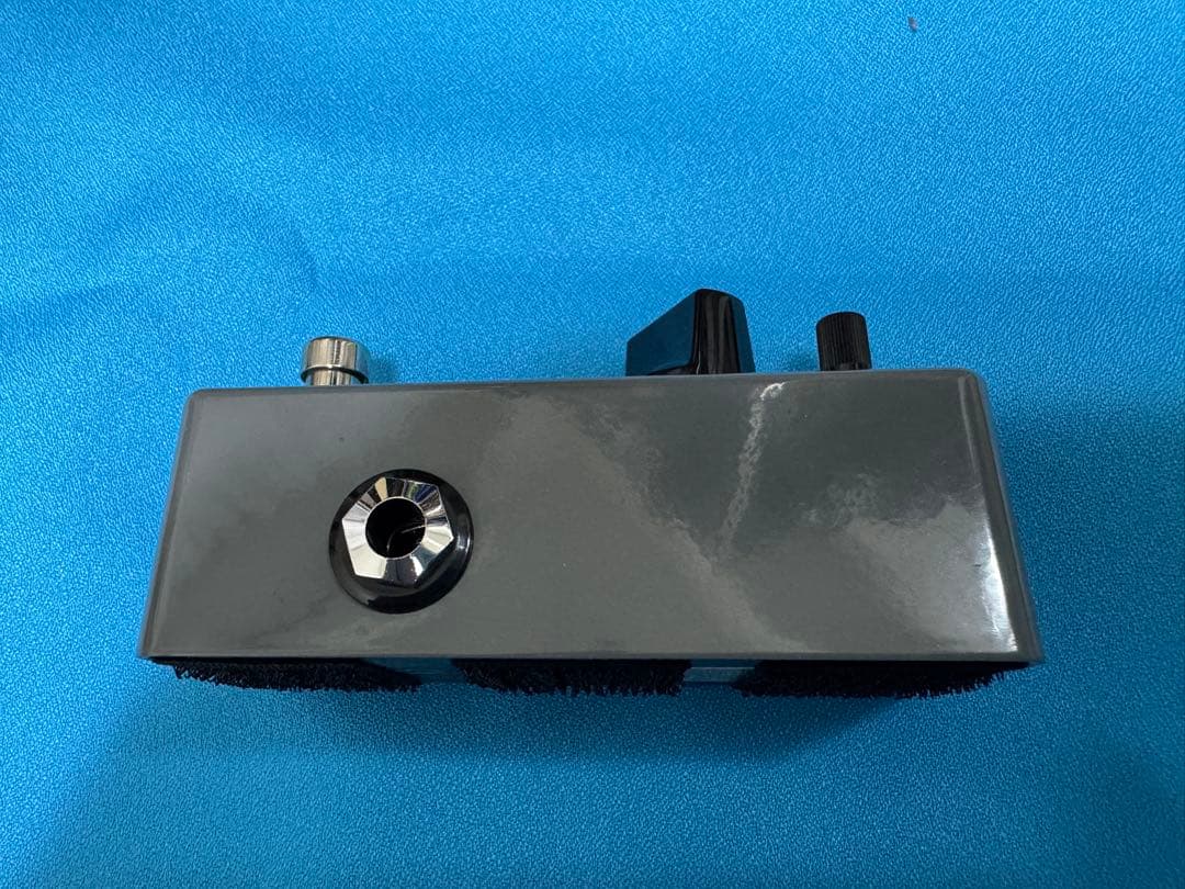 Suhr Woodshed Comp コンプレッサー 美品 compressor