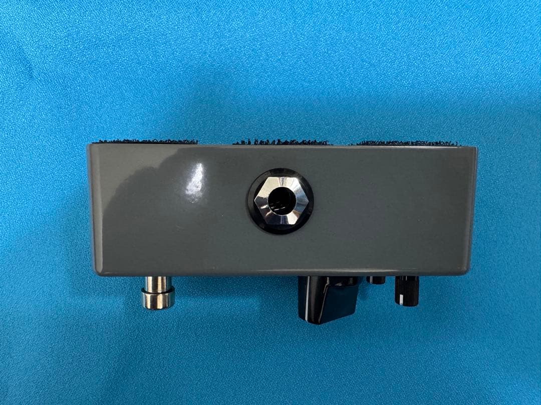 Suhr Woodshed Comp コンプレッサー 美品 compressor