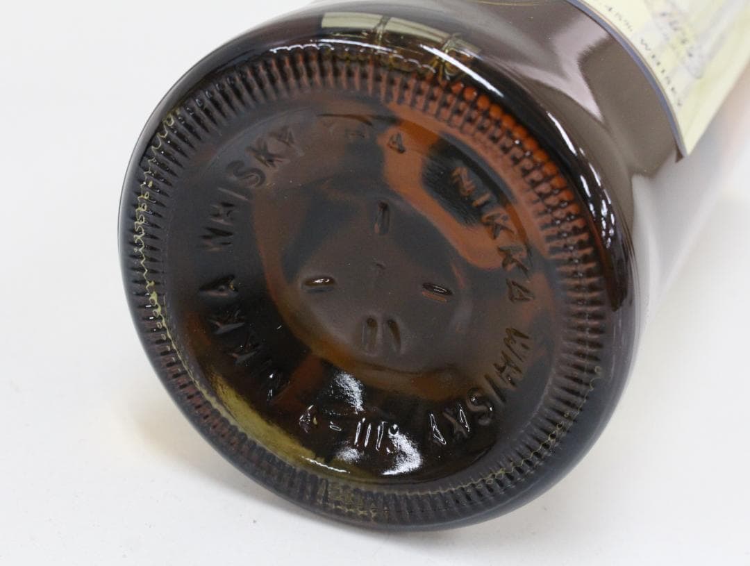 ▲未開栓 3本セット シングルモルト余市 700ml45％ ニッカウヰスキー