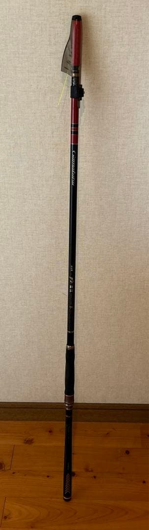 がまかつ　グレ競技スペシャル4 175-53