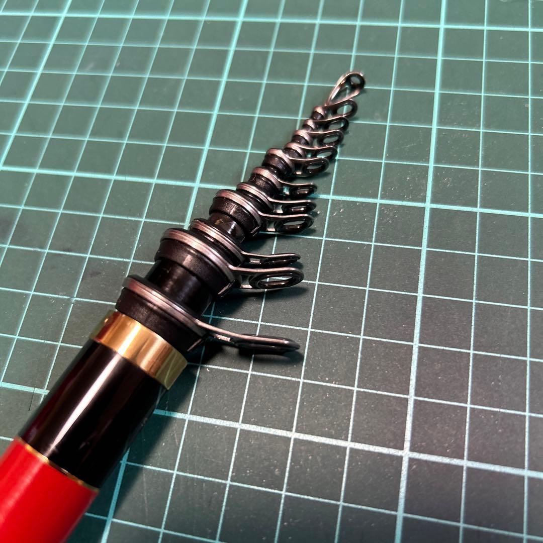 がまかつ　グレ競技スペシャル4 175-53