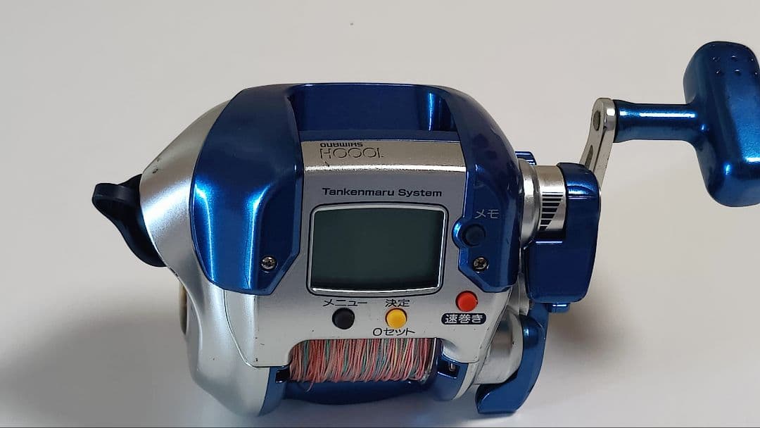 ✨シマノ 電動丸 1000H ✨電動リール SHIMANO 【特価】