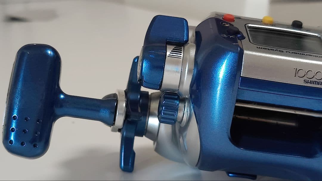 ✨シマノ 電動丸 1000H ✨電動リール SHIMANO 【特価】