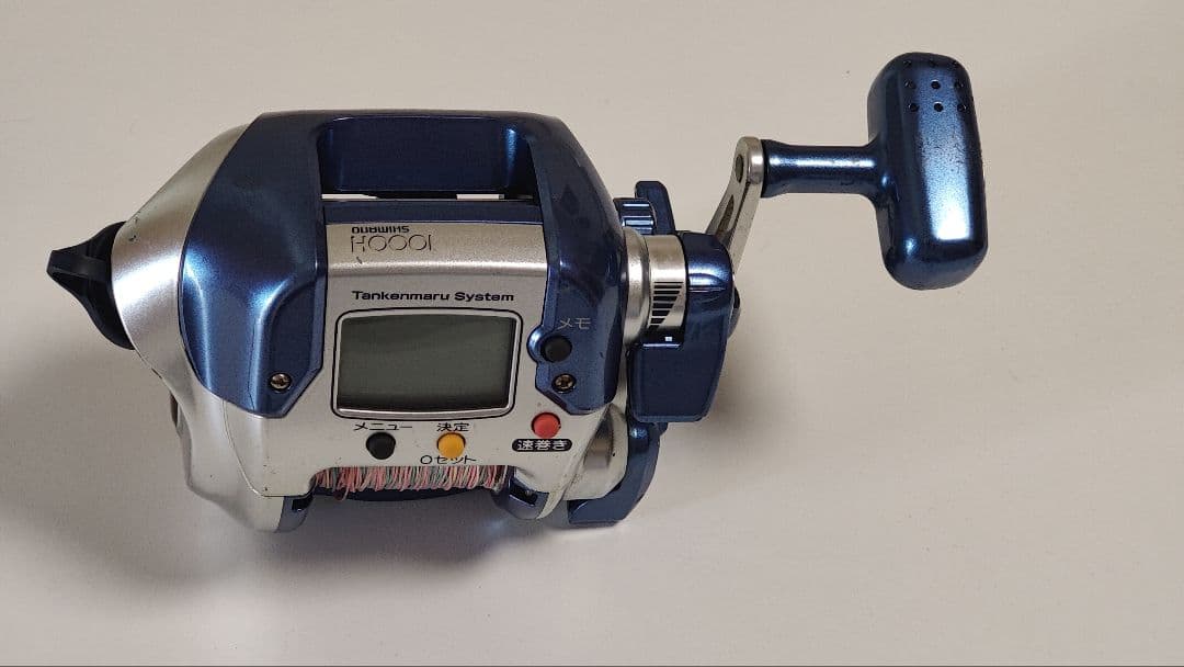 ✨シマノ 電動丸 1000H ✨電動リール SHIMANO 【特価】