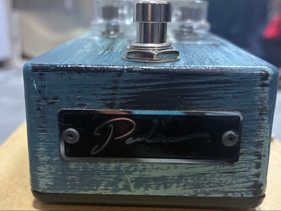 Petla Noa”Err.” エフェクター