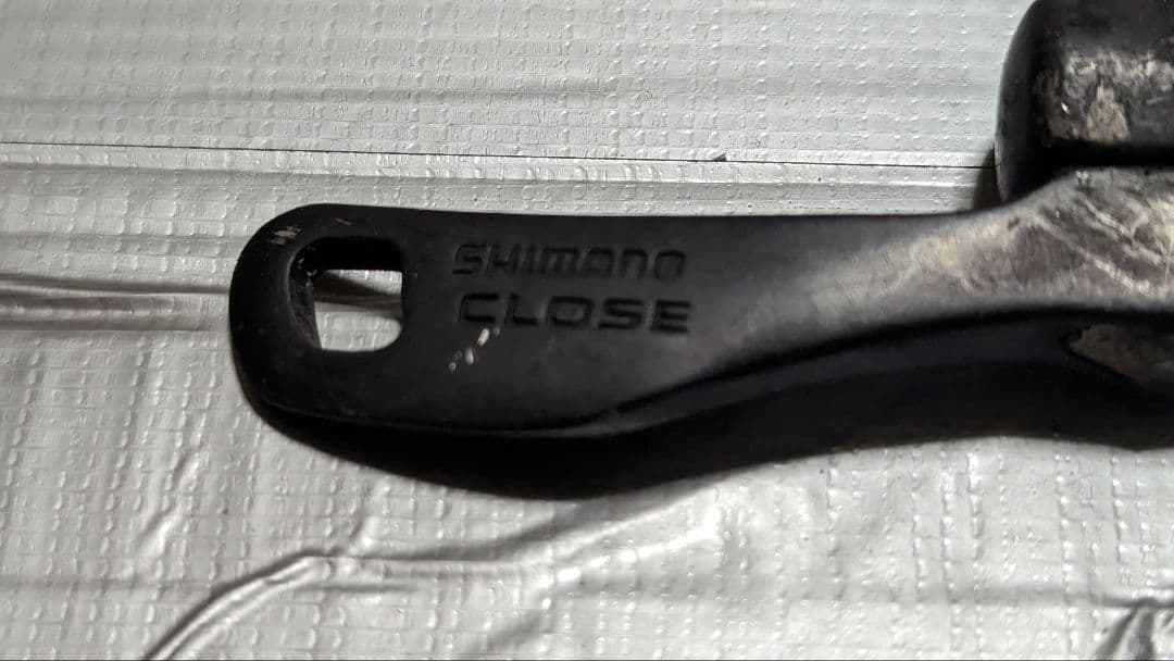 R500 前後ホイール　シマノ　SHIMANO ロードバイク