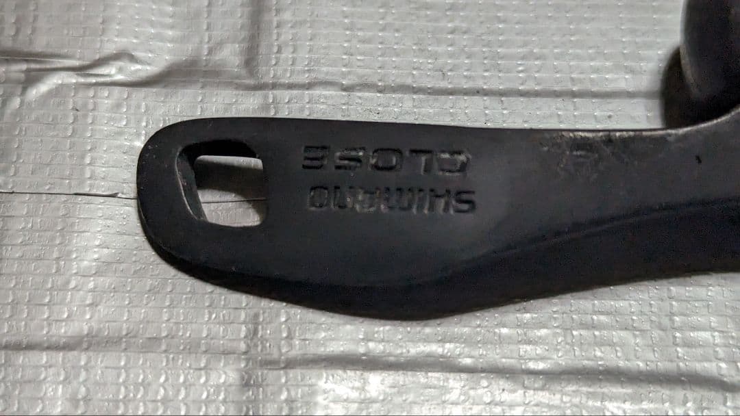 R500 前後ホイール　シマノ　SHIMANO ロードバイク