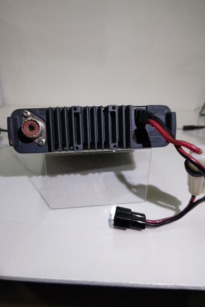 DIAMOND FT-8800/20w送受信機 144-433MHz