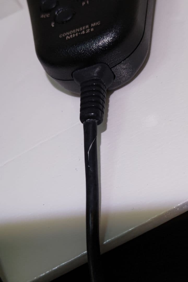 DIAMOND FT-8800/20w送受信機 144-433MHz