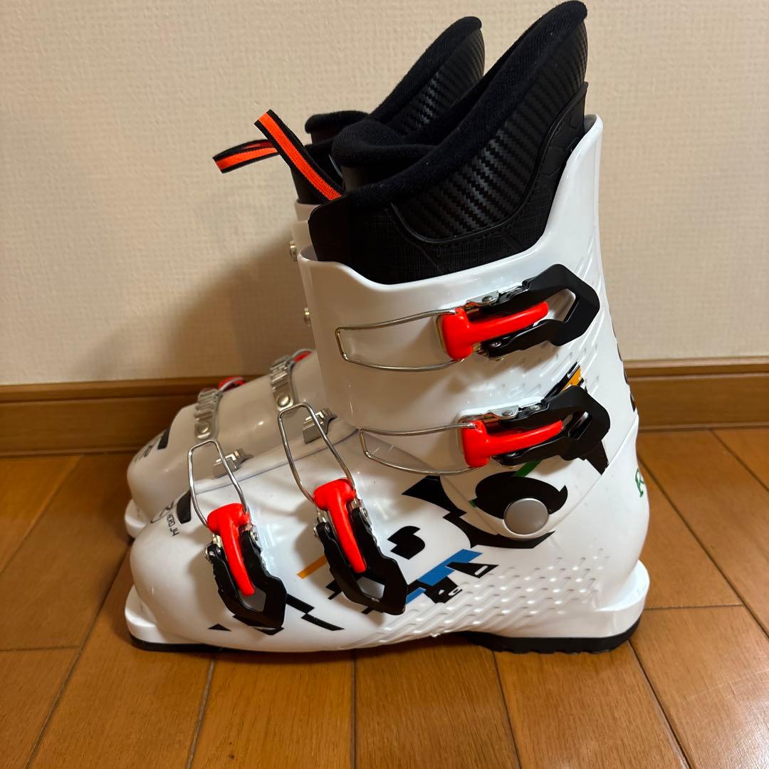mikminさん専用　Rossignol スキーブーツ