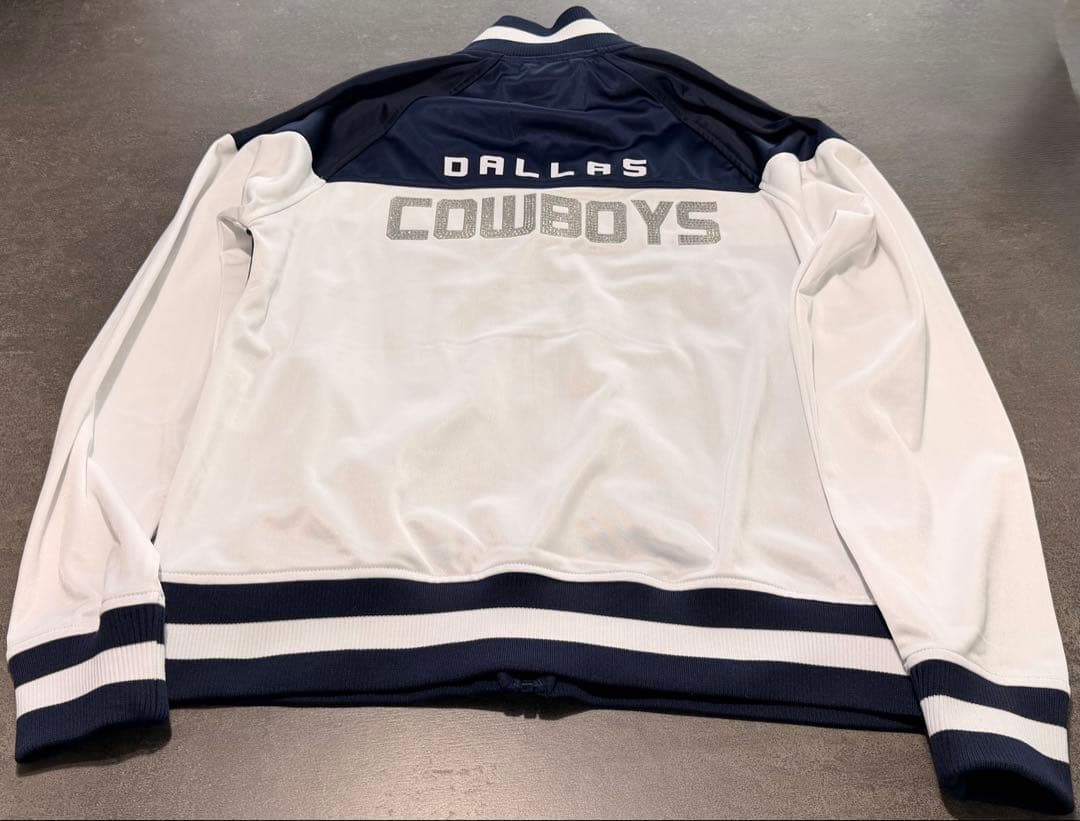 Dallas Cowboys トラックジャージ WL