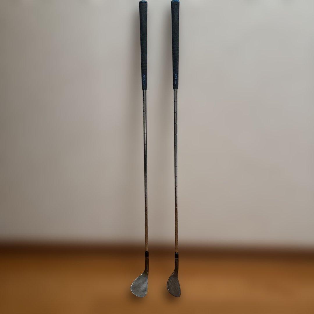 エポンウェッジ タイプM 52°58°