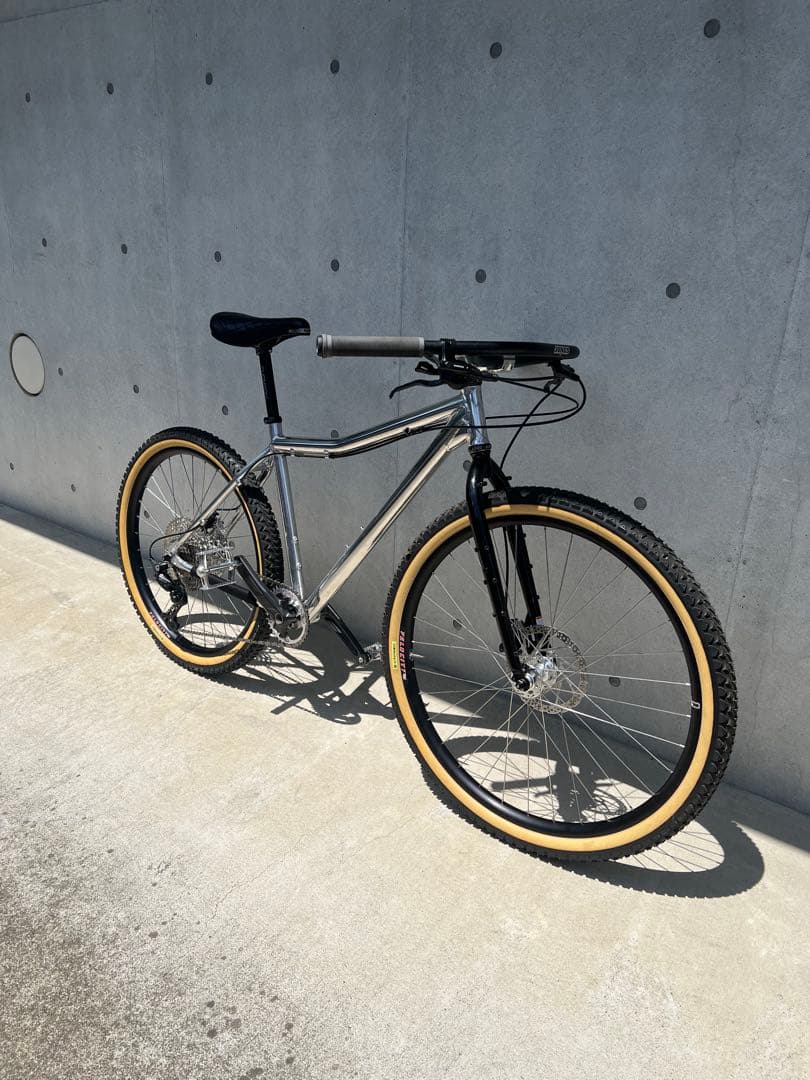 【希少】CarverBikes Original 96’er 美品カスタム多数