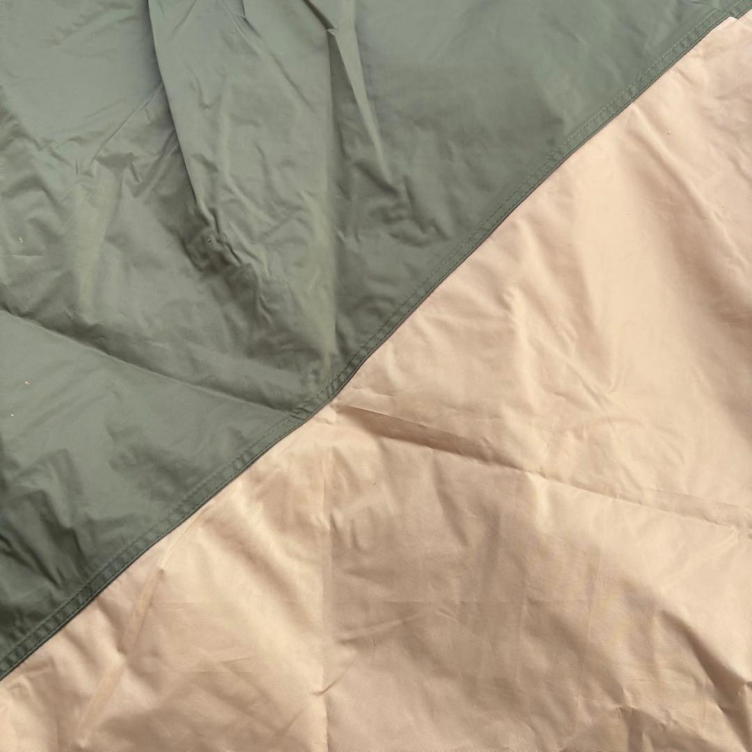 ✨極美品✨ DOD THE TENT T5-624-KH 4~5人 テント