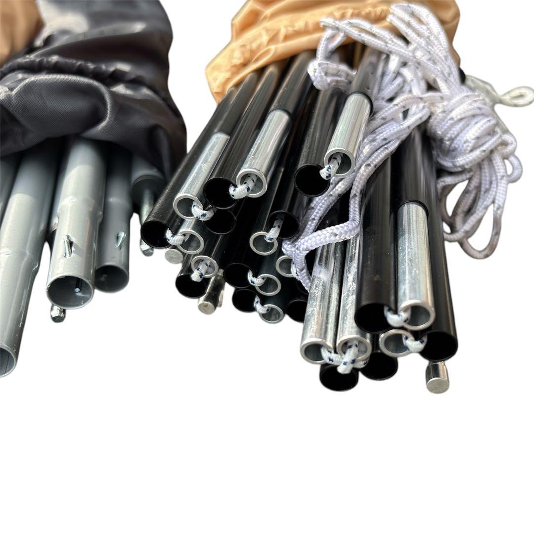 ✨極美品✨ DOD THE TENT T5-624-KH 4~5人 テント