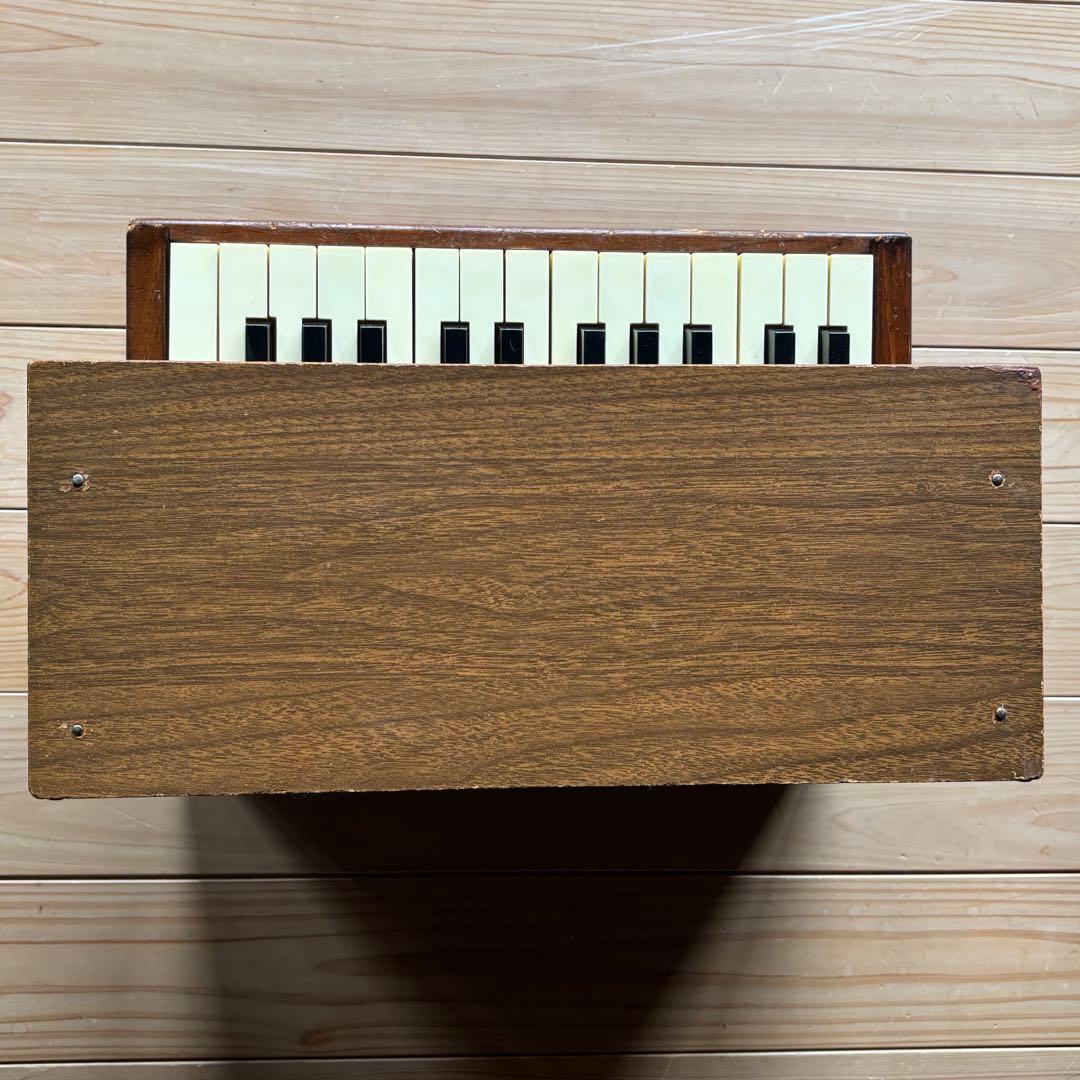 JAYMAR トイピアノ　1970年代　アメリカ製　レストア済