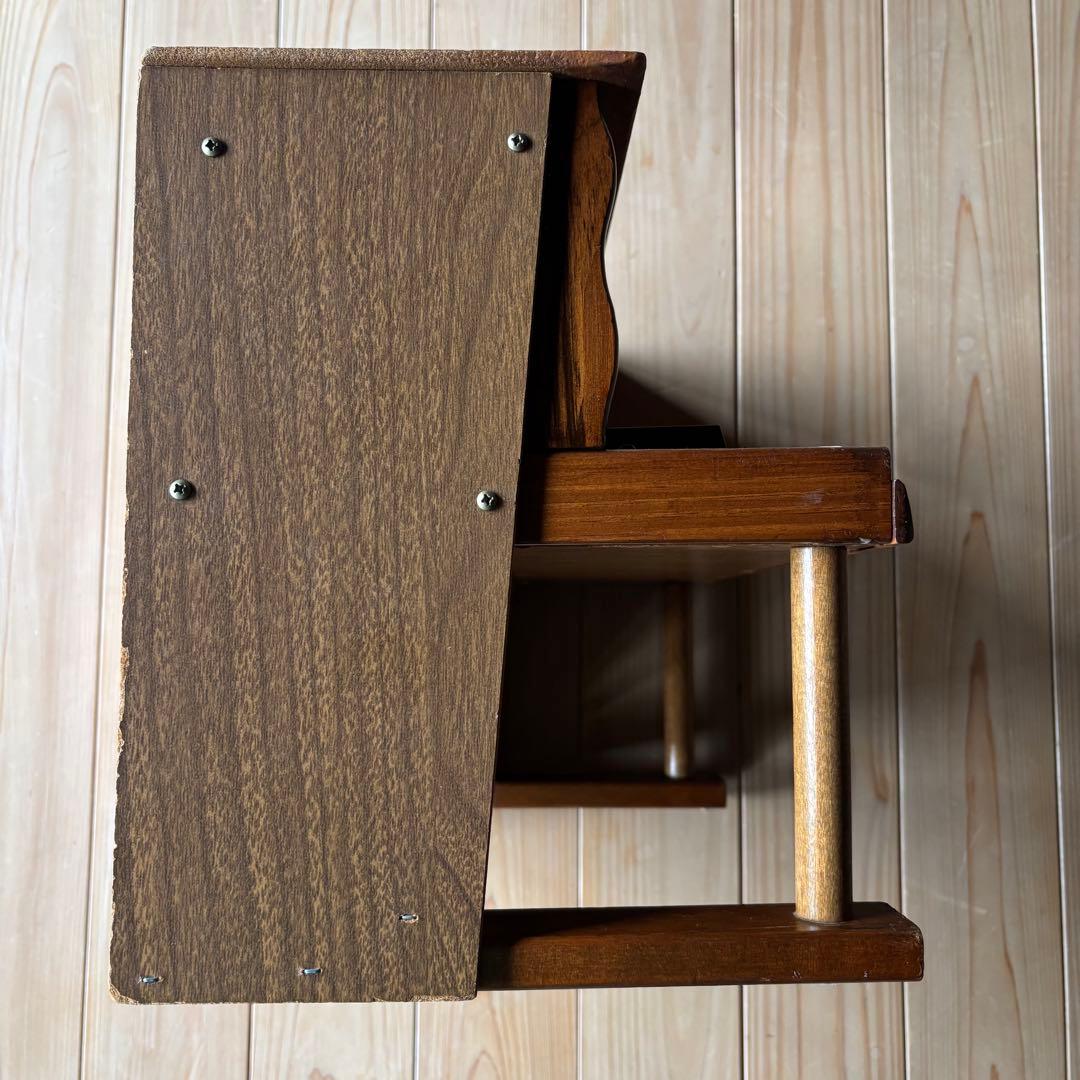 JAYMAR トイピアノ　1970年代　アメリカ製　レストア済