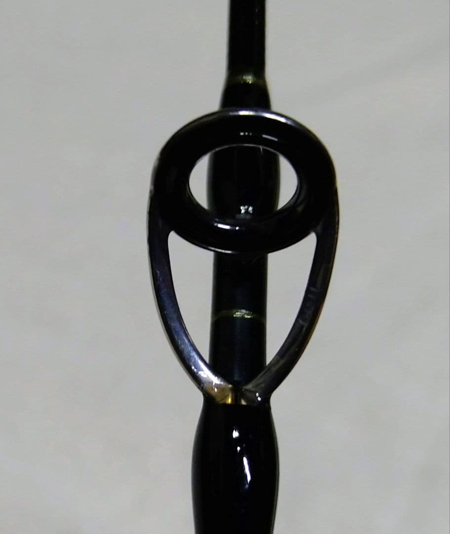 BILL SNIPER 100M　ショアジギングロッド