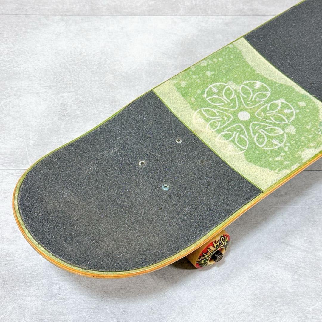 スケボー エイリアンワークショップ ALIEN WORKSHOP 【K244】