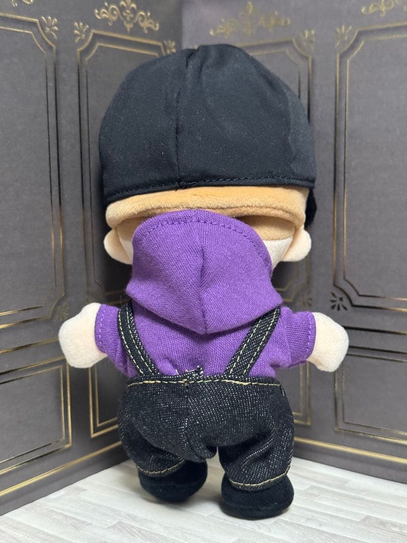 みいこっこ様リクエスト商品　Aぇぬい服5種セット　正門　末澤　リチャ　小島　佐野